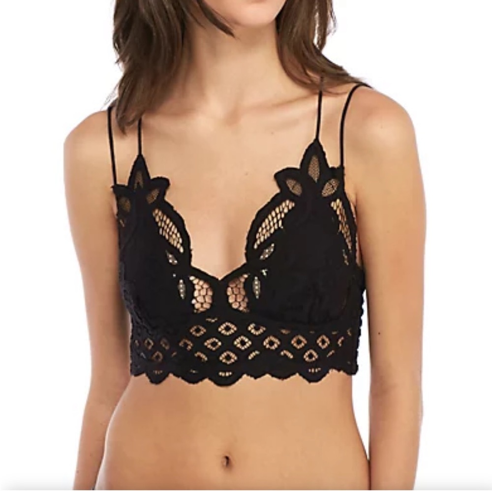 Free people Adella bralette